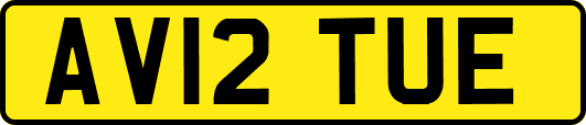 AV12TUE