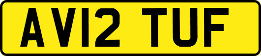 AV12TUF