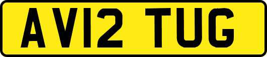 AV12TUG