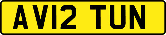 AV12TUN