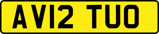 AV12TUO