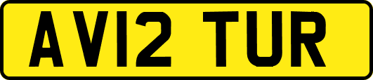 AV12TUR