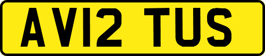 AV12TUS