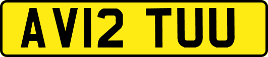AV12TUU
