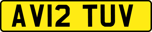 AV12TUV