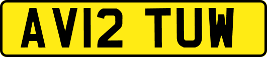 AV12TUW