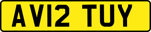 AV12TUY