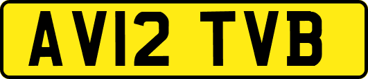 AV12TVB