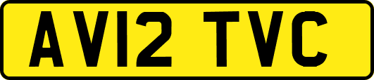AV12TVC