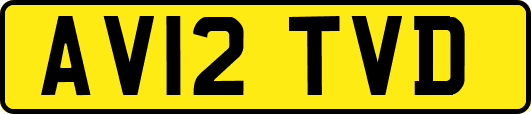 AV12TVD