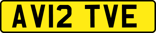 AV12TVE