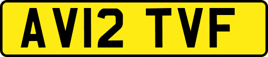 AV12TVF