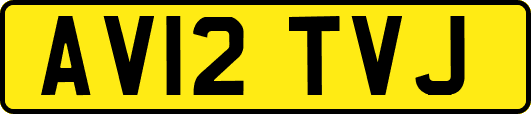 AV12TVJ