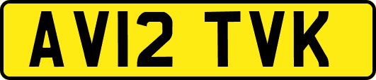AV12TVK