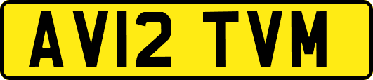 AV12TVM