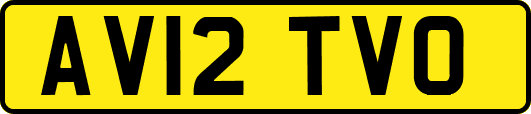 AV12TVO