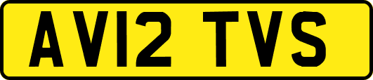 AV12TVS