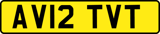 AV12TVT