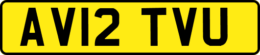 AV12TVU