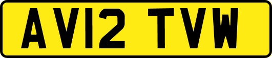 AV12TVW