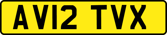 AV12TVX