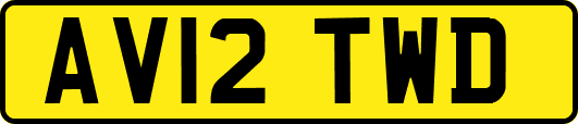AV12TWD
