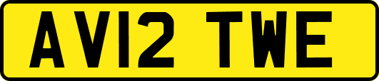 AV12TWE