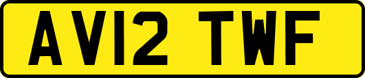 AV12TWF