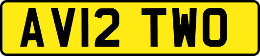 AV12TWO