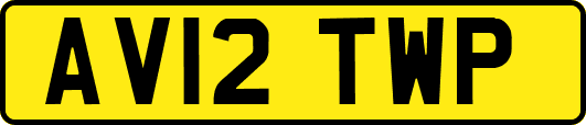 AV12TWP