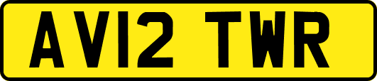 AV12TWR