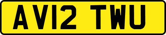 AV12TWU
