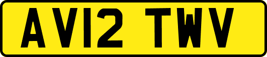 AV12TWV