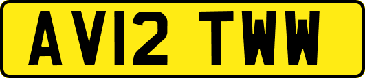 AV12TWW