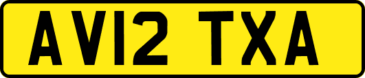 AV12TXA