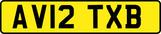 AV12TXB
