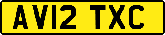 AV12TXC