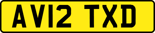 AV12TXD