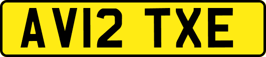 AV12TXE