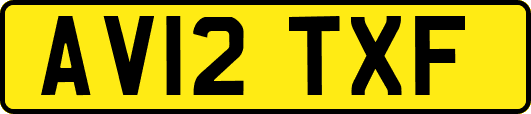 AV12TXF