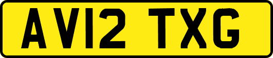 AV12TXG