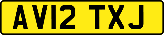 AV12TXJ