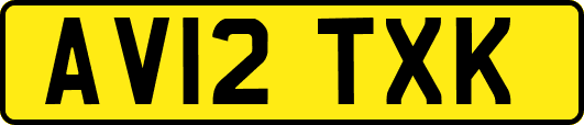 AV12TXK