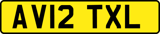 AV12TXL