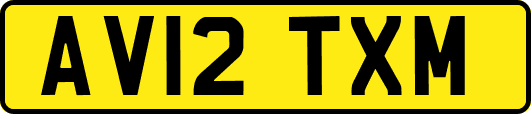 AV12TXM