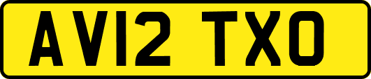 AV12TXO