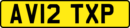 AV12TXP