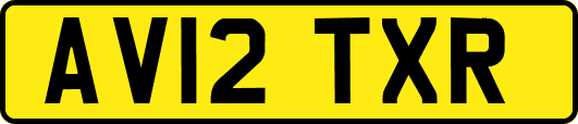 AV12TXR