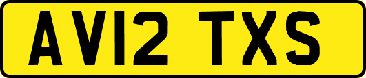 AV12TXS