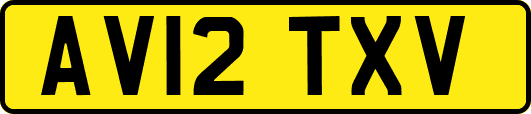 AV12TXV